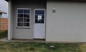 Imagem: Casa a venda no Residencial Santana, Lins