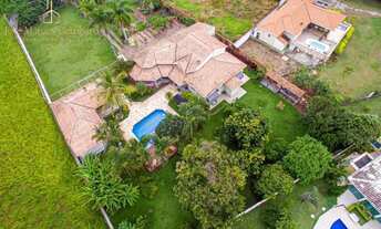 Imagem 2: Chácara em condomínio fechado próximo a prefeitura de Sorocaba!