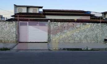 Imagem 2: Casa 3/4 sendo 1 suite no Joao Paulo