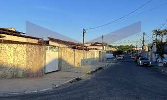 Imagem 4: Casa 3/4 sendo 1 suite no Joao Paulo