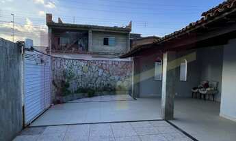 Imagem 3: Casa 3/4 sendo 1 suite no Joao Paulo