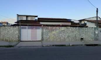 Imagem: Casa 3/4 sendo 1 suite no Joao Paulo