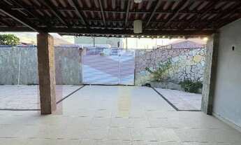 Imagem 6: Casa 3/4 sendo 1 suite no Joao Paulo