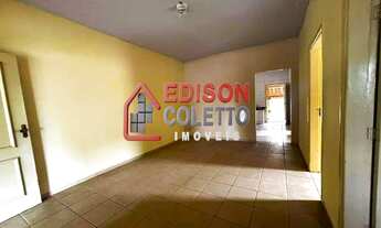 Imagem 3: Pronto para Morar Casa para Aluguel, 3 quartos, 1 suite, quintal enorme, Areião, Piracic