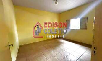 Imagem 6: Pronto para Morar Casa para Aluguel, 3 quartos, 1 suite, quintal enorme, Areião, Piracic