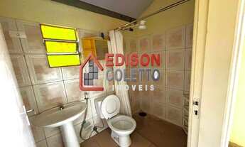 Imagem 5: Pronto para Morar Casa para Aluguel, 3 quartos, 1 suite, quintal enorme, Areião, Piracic