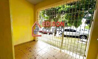 Imagem 2: Pronto para Morar Casa para Aluguel, 3 quartos, 1 suite, quintal enorme, Areião, Piracic