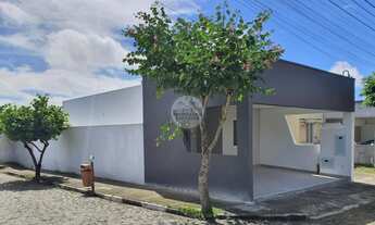 Imagem: Casa Reformada à Venda no Condomínio Real