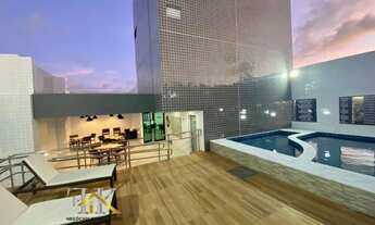 Imagem: Apartamento 2 quartos - Madalena