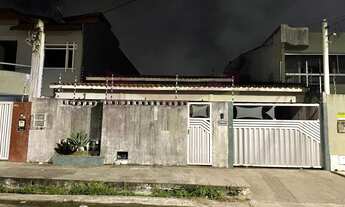 Imagem: Casa 4/4 sendo 1 suite na Cidade Nova