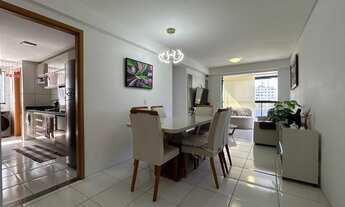 Imagem 2: Apartamento no Pina com 84m!