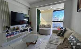 Imagem 4: Apartamento no Pina com 84m!