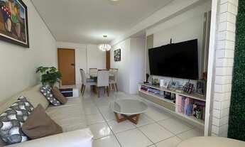 Imagem: Apartamento no Pina com 84m!