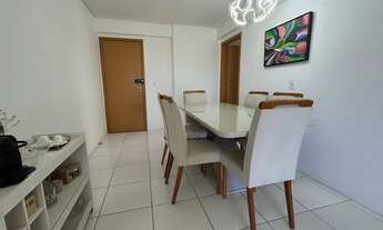 Imagem 6: Apartamento no Pina com 84m!