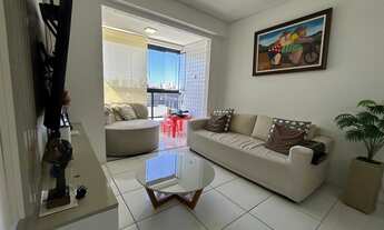 Imagem 7: Apartamento no Pina com 84m!
