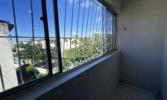 Imagem 2: Apartamento em Candeias com 70m!