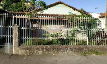 Imagem 2: Casa 3/4 no Parque Ipe