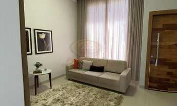 Imagem 2: CASA A VENDA NO CONDOMÍNIO IDEAL LIFE