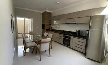 Imagem 6: CASA A VENDA NO CONDOMÍNIO IDEAL LIFE