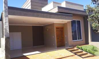 Imagem: CASA A VENDA NO CONDOMÍNIO IDEAL LIFE