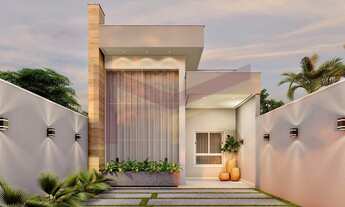 Imagem: Casa 2/4 no Papagaio