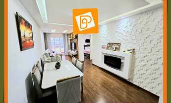 Imagem: Apartamento à venda no Quitandinha