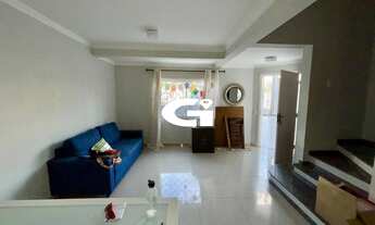 Imagem 4: Lindo Triplex 3 quartos sendo 1 suíte no Boa Vista com 198m2 de área útil