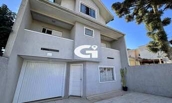 Imagem 1: Lindo Triplex 3 quartos sendo 1 suíte no Boa Vista com 198m2 de área útil