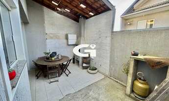 Imagem 5: Lindo Triplex 3 quartos sendo 1 suíte no Boa Vista com 198m2 de área útil