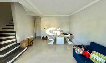 Imagem 2: Lindo Triplex 3 quartos sendo 1 suíte no Boa Vista com 198m2 de área útil