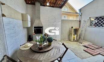 Imagem 6: Lindo Triplex 3 quartos sendo 1 suíte no Boa Vista com 198m2 de área útil