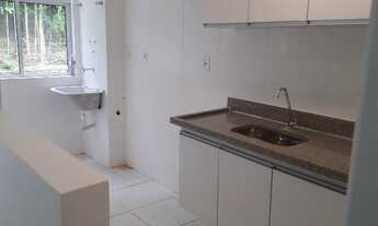 Imagem 3: Varanda 2 quartos (1 suíte) 1 vaga. Nogueira. Petrópolis RJ