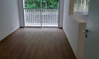 Imagem 2: Varanda 2 quartos (1 suíte) 1 vaga. Nogueira. Petrópolis RJ