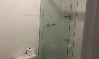 Imagem 6: Varanda 2 quartos (1 suíte) 1 vaga. Nogueira. Petrópolis RJ