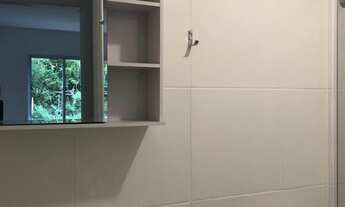 Imagem 5: Varanda 2 quartos (1 suíte) 1 vaga. Nogueira. Petrópolis RJ