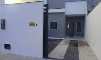 Imagem 2: Casa 2/4 na Asa Branca