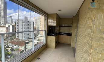 Imagem: 3 dormitórios, 2 vagas na garagem