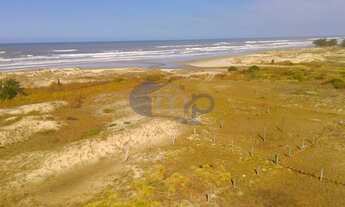 Imagem: Terreno á venda na Praia Real em Torres/RS