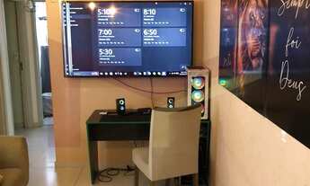 Imagem 5: Apartamento em condomínio