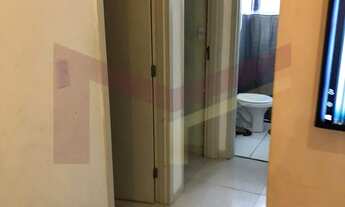 Imagem 4: Apartamento em condomínio