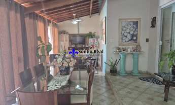 Imagem: Casa mobiliada com 2 dormitórios, piscina