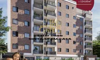 Imagem: Apartamento 02 Quartos Jardim Amália