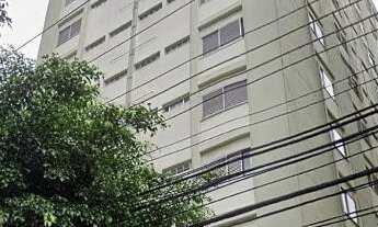 Imagem: 1 dormitório na Rua Minas Gerais