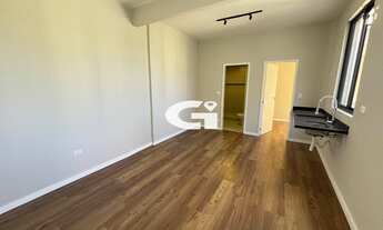 Imagem: Apartamento Totalmente Reformado no Centro