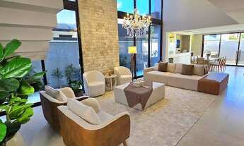 Imagem: Casa de Condomínio, Residencial em condomínio