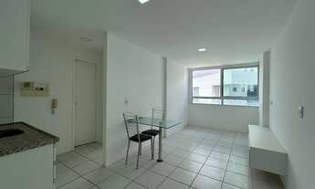 Imagem: Flat em Caruaru!