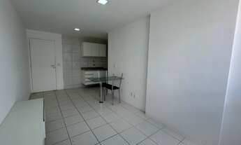 Imagem 2: Flat em Caruaru!