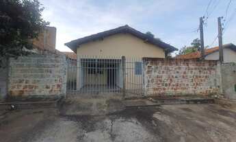 Imagem: Casa a venda no Santa Maria, Lins SP