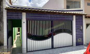 Imagem: Casa 2/4 no Jardim Cruzeiro