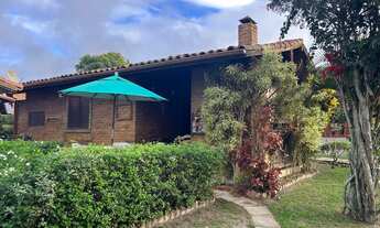 Imagem: CHALÉ EM GRAVATÁ!